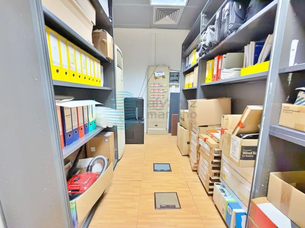 Office - Office with Air Conditioning in Campo Grande, Lisbon