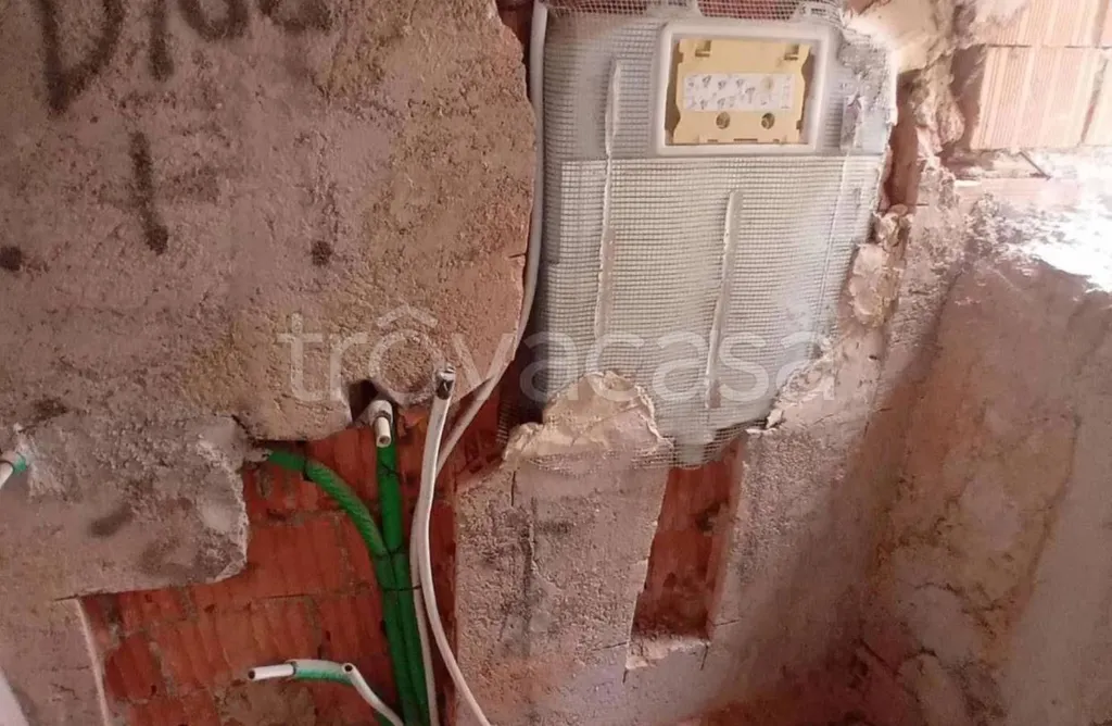 Buanderie - Auction Apartment with Terrace in Dolcedo