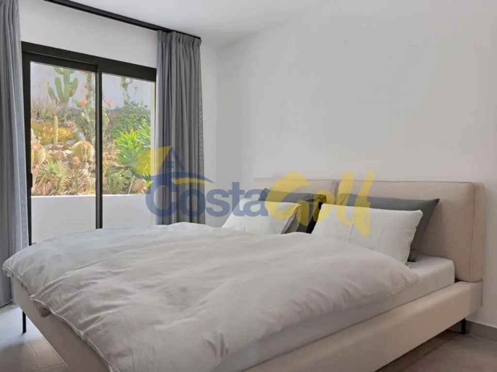 Chambres - Luxury Villa with Pool in Elviria, Marbella