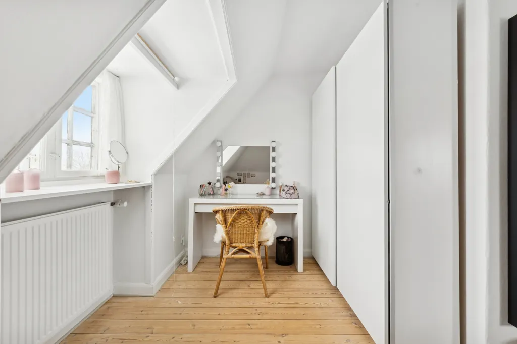 Kabinet - Period Terraced House in Nyborg Centre