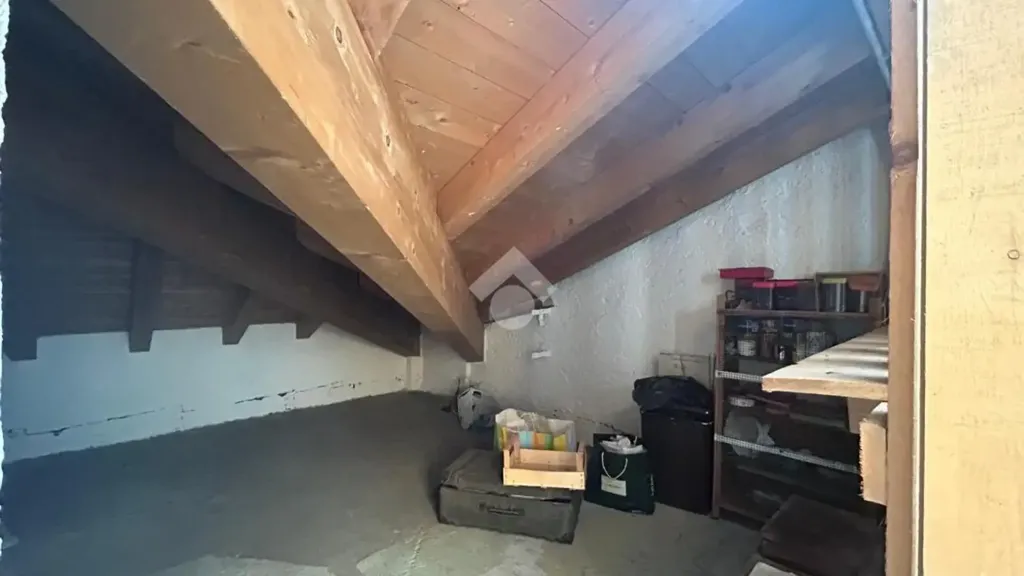 Toad - 3-Room Apartment with Balcony in Brescia