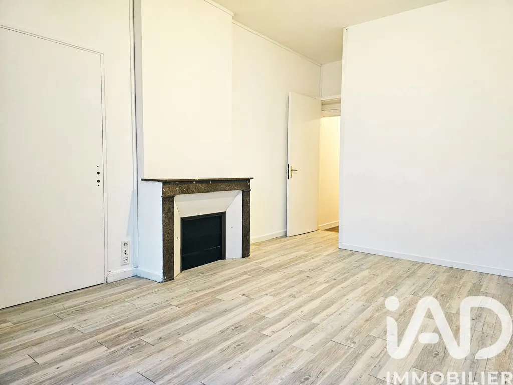 Toad - Characterful Flat with Parking in Limoges