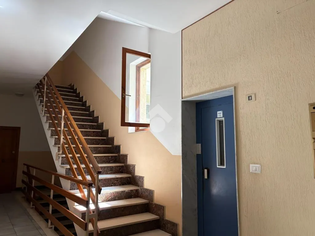 Pièces - Bright 3-Room Apartment with Terrace in Alghero