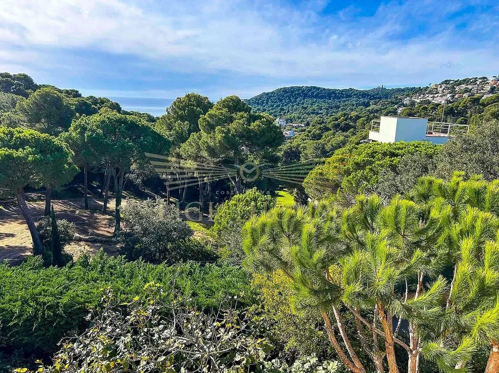 Jardin - Luxury Townhouse with Pool in Lloret de Mar