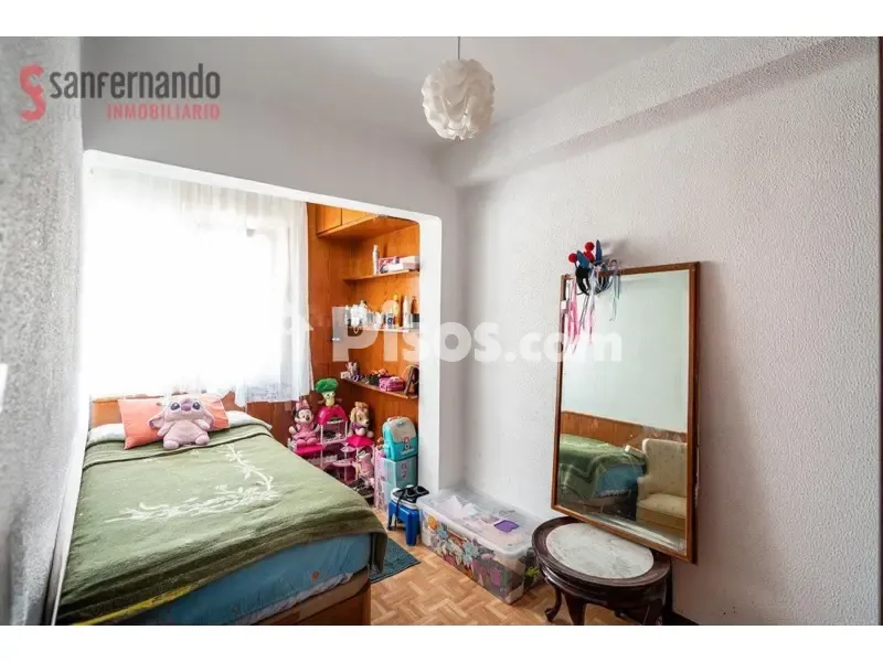 Chambres - Apartment with Elevator in Calle José Hierro