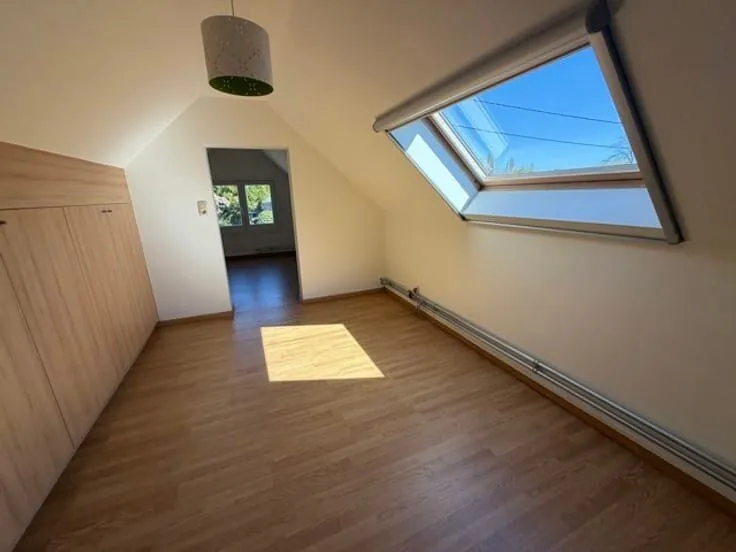 Toad - Detached House with Garden in Quiet Location