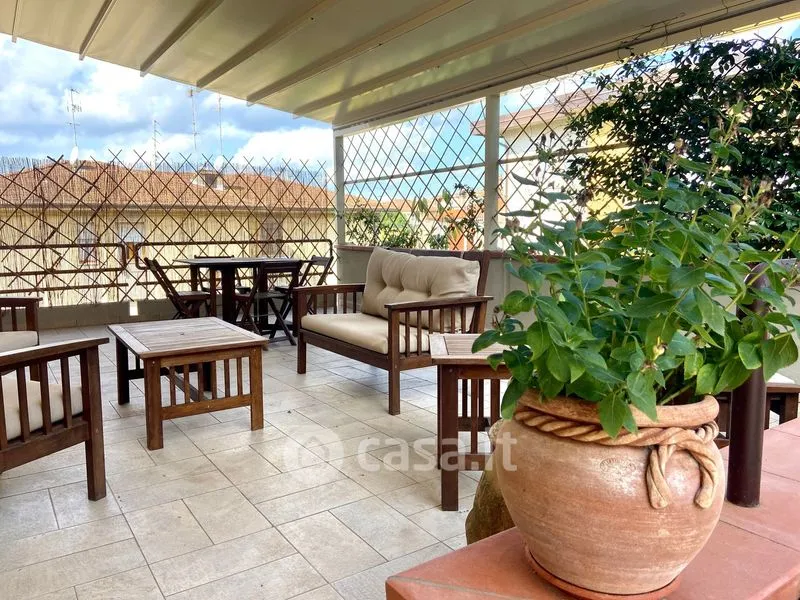 Terrasse - Modern Terraced House with Garden in Castelfiorentino