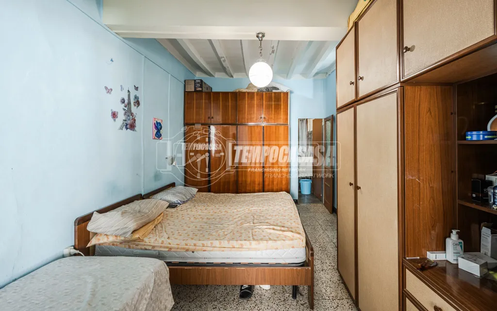 Magamistoad - Two-Bedroom Apartment in Vignola's Historic Centre
