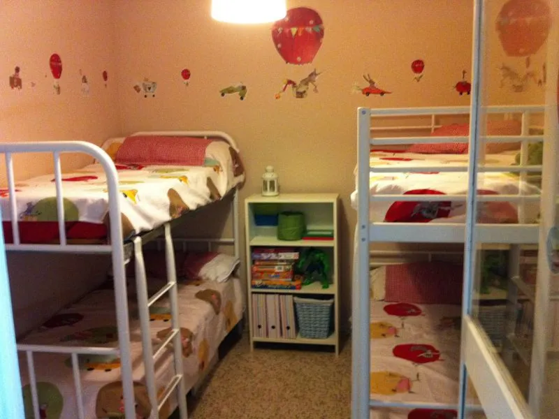Appartement 2 pièces à Chipiona