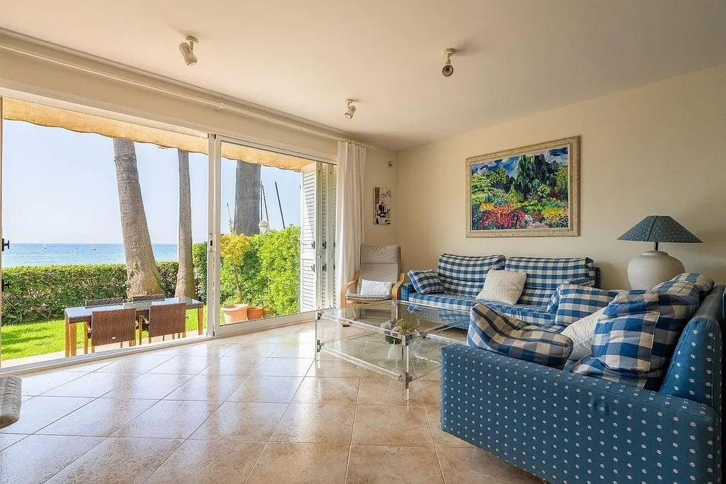 Elutuba - Seaside House with Terraces in Altafulla