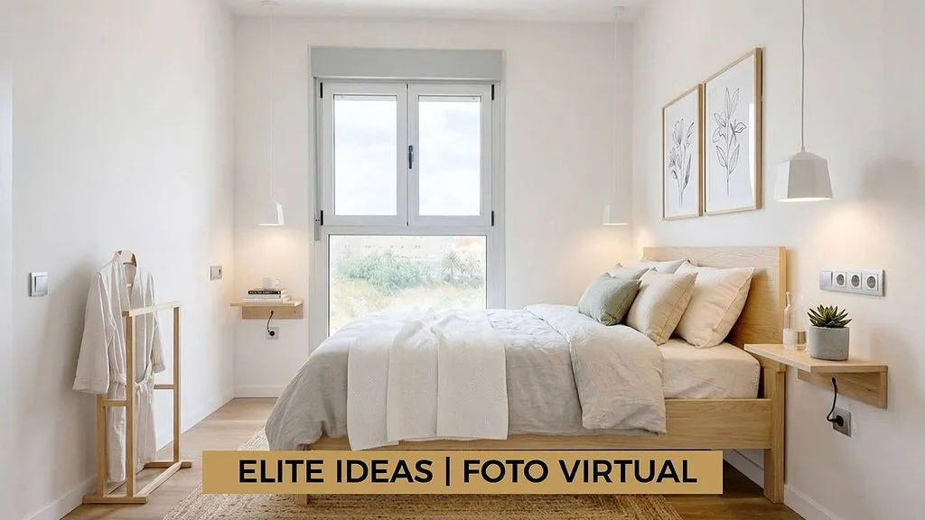 Chambres - Apartment with Pool in Siete Palmas