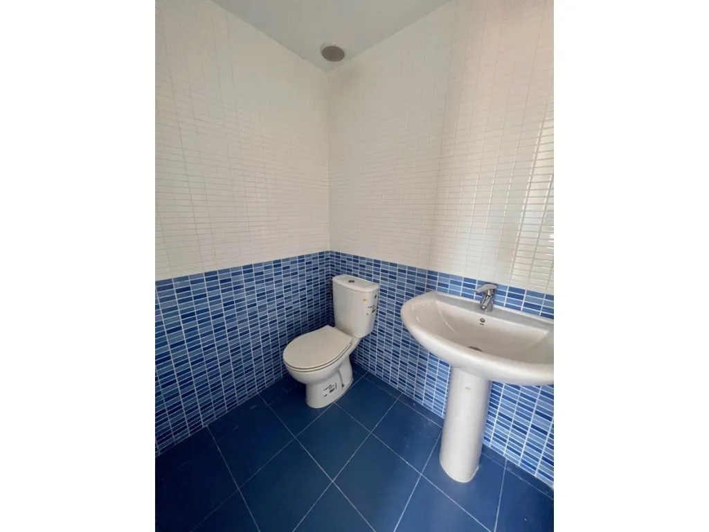Salles de bain - Newly Built Penthouse with Sea View in Calpe