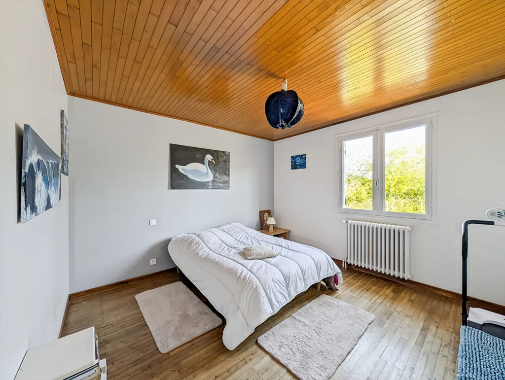 Chambres - Maison avec Piscine et Jardin à Monsempron-Libos