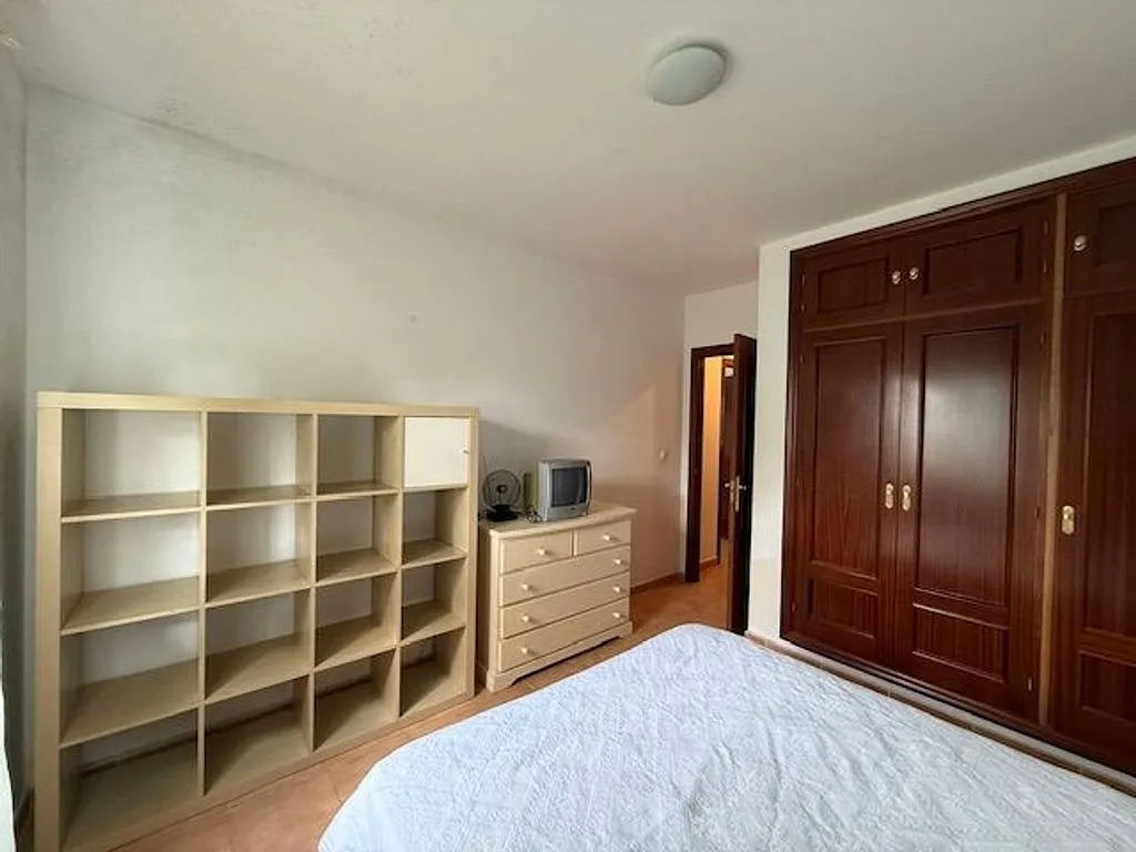 Magamistoad - Ground Floor Flat with Garden View in Facinas