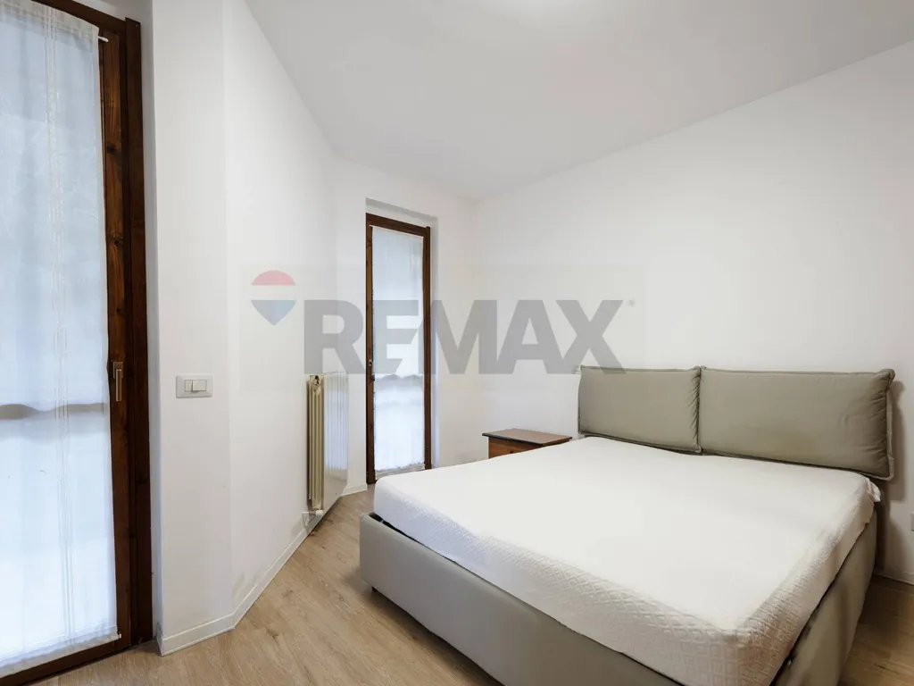 Chambres - Apartment with Lake View in Stresa
