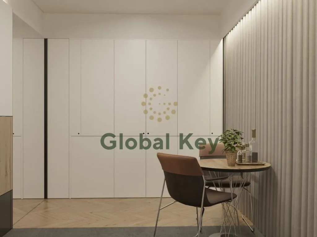 Office - Luxury Flat with Central Porto Location