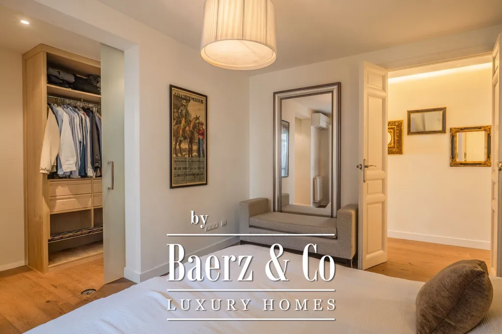 Magamistoad - Luxury Duplex with Balconies in Malasaña, Madrid