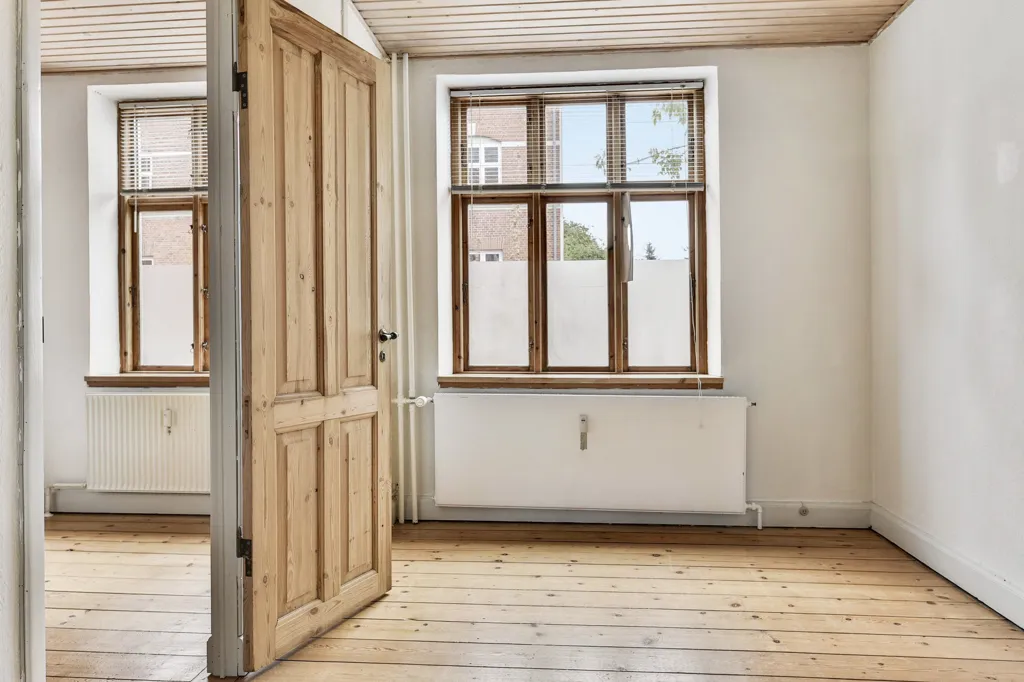 Appartement 3 pièces à Odense C