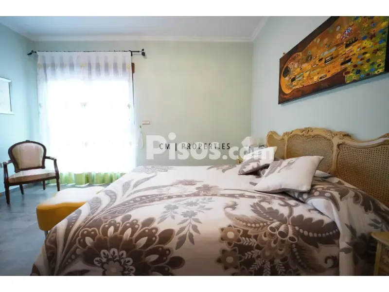 Magamistoad - Chalet with Sea Views in Cap Blanc