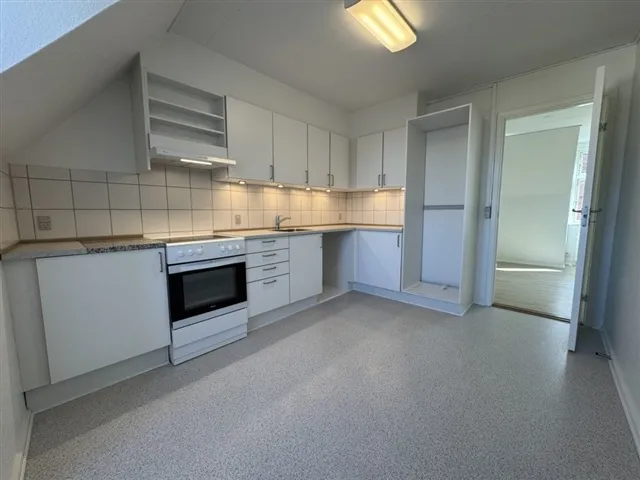 Appartement 4 pièces à Horsens