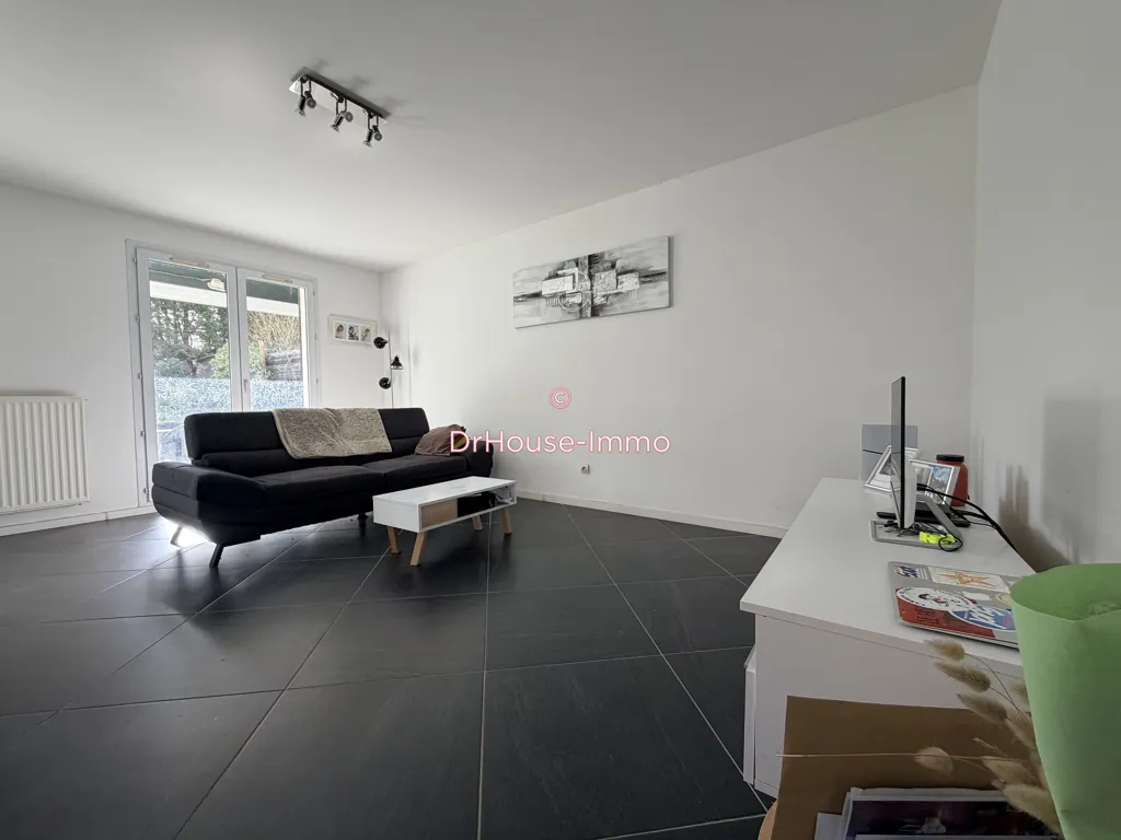 Living Room - Detached House with Garden in Carbon-Blanc