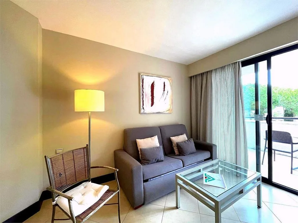 Elutuba - Luxury Apartment with Pool in El Rompido