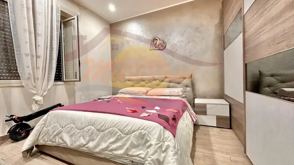 Magamistoad - Rustic-Style Flat with Veranda in Siracusa