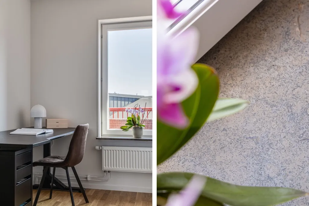 Kabinet - Apartment with Balcony in Hyllie