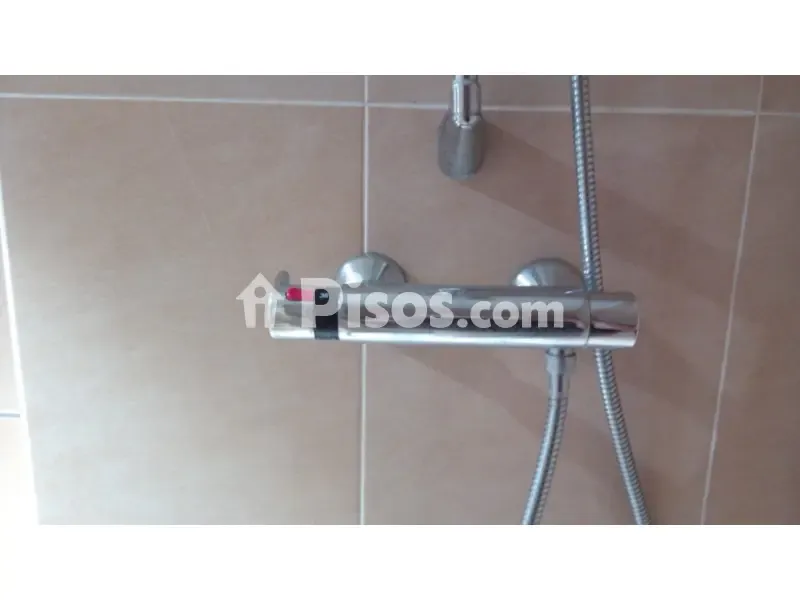 Bagni - Luxury Loft with Park View in Terrassa