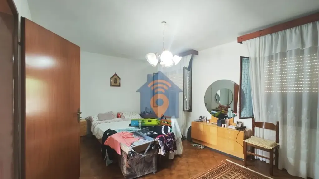 Magamistoad - Apartment with Bus Stop Access in Castelvetrano