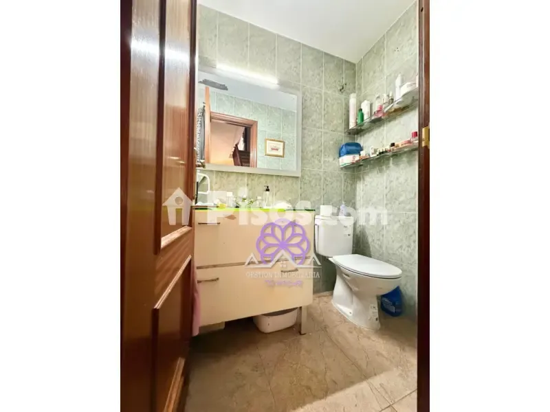 Bagni - Duplex with Patio in Chipiona