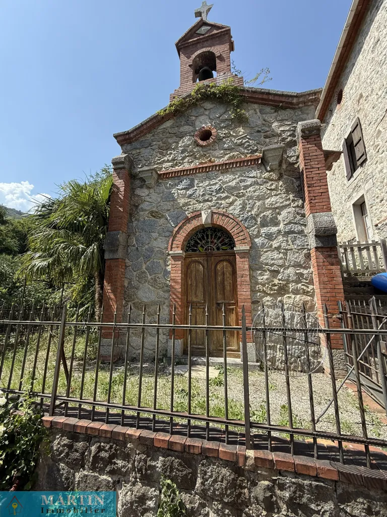 Esterno - Mas with River Access in Peaceful Hamlet