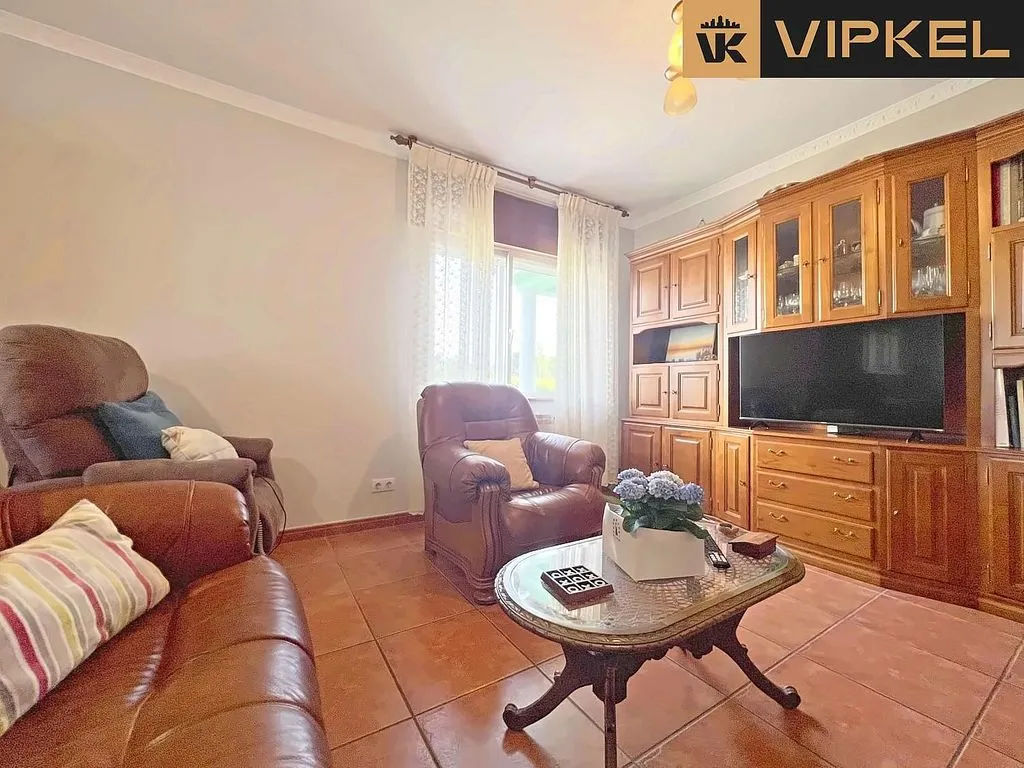 Elutuba - Chalet with Pool and Terrace in Ares