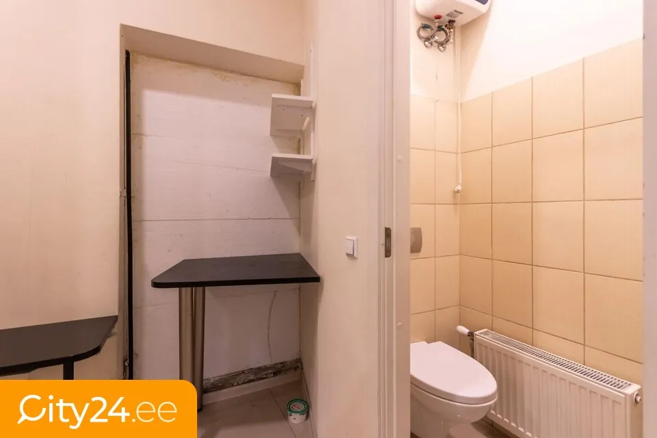 Salles de bain - Local commercial à Rīga