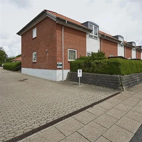 Appartement 3 pièces à Tistrup