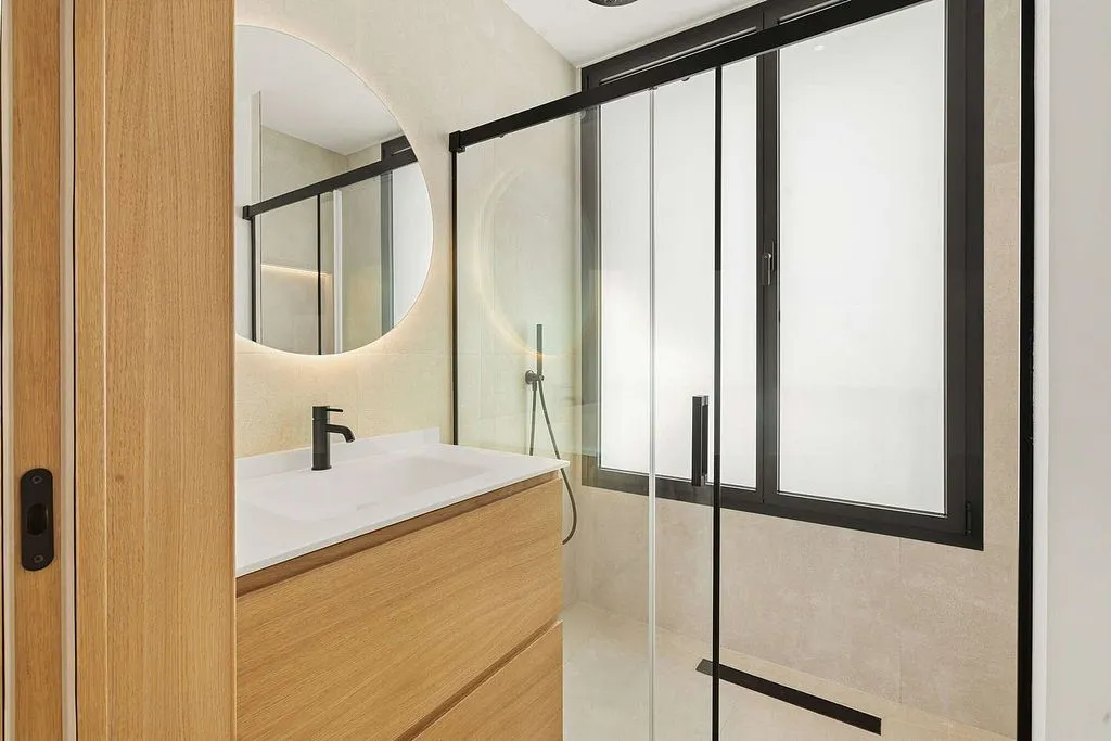 Vannitoad - Penthouse with Rooftop Pool in Son Armadans