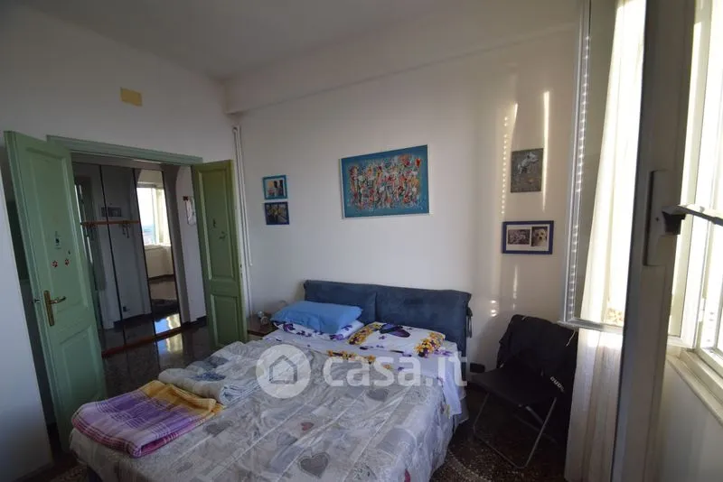 Chambres - Luxury Apartment with Sea View in Voltri