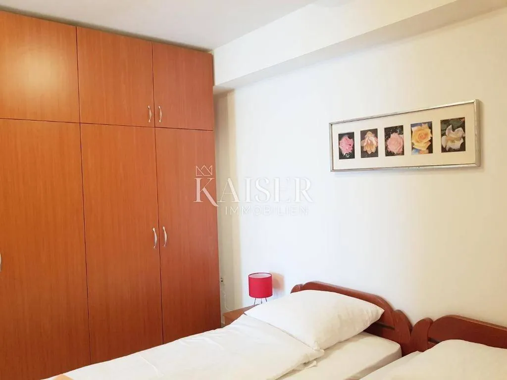 Chambres - Duplex with Sea Views in Matulji