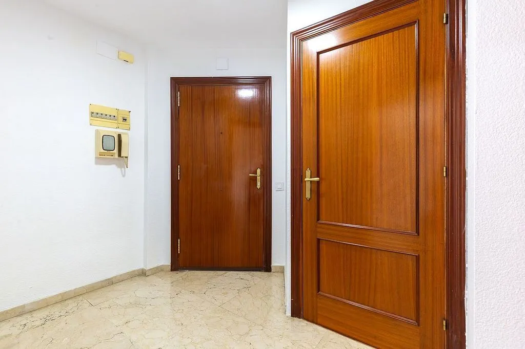 Entrée - Apartment with Terrace in Sant Just Desvern