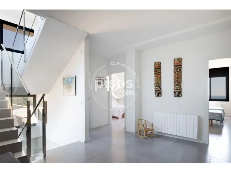 Pièces - Maison 5 chambres à ES
