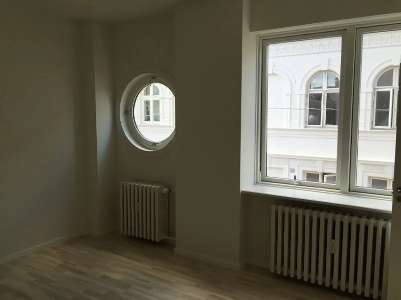 3-toaline korter asukohas Odense