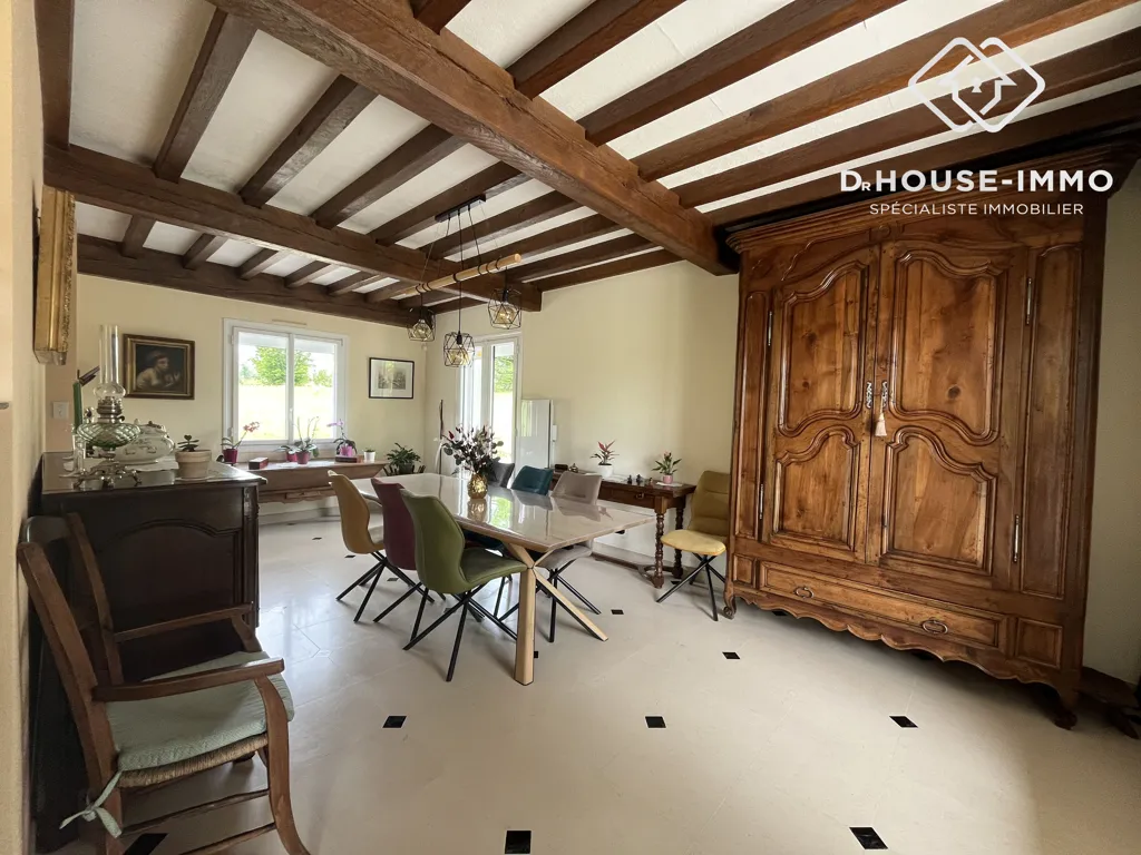 Söögituba - Traditional Family House with Large Garden in Saint-Estèphe