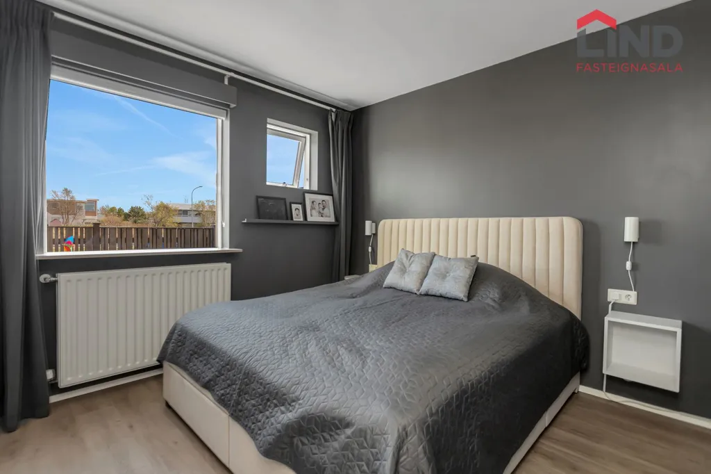 Appartement 4 pièces à Reykjavík