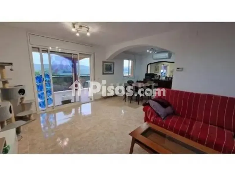 Elutuba - Chalet with Pool in Cartellà
