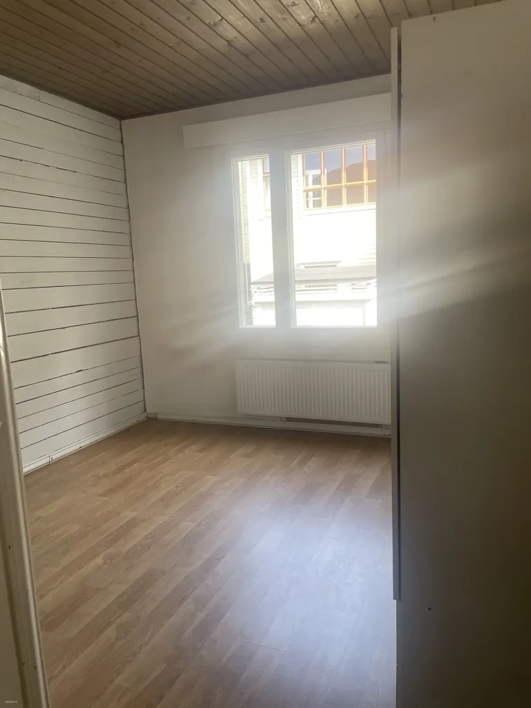 Toad - Spacious Apartment in Kajaani, 2nd Floor