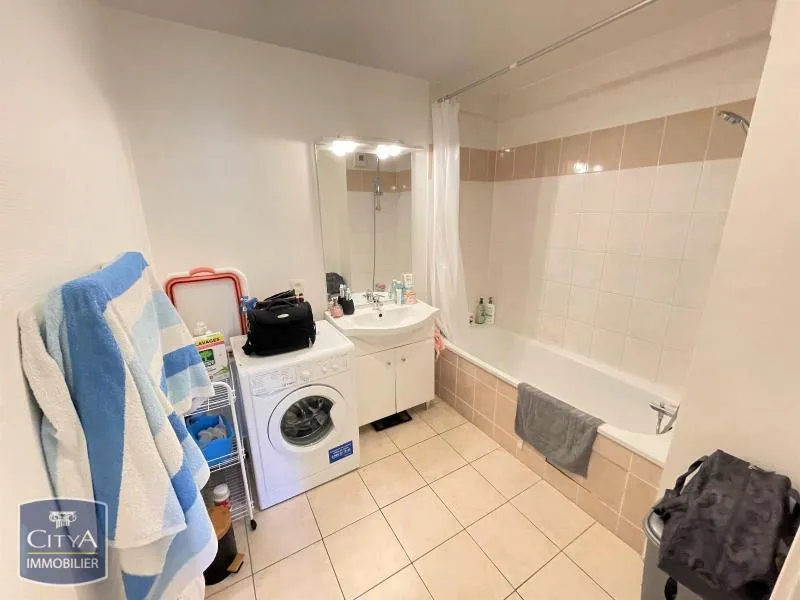 Vannitoad - 2-Bedroom Flat with Balcony in Réhon