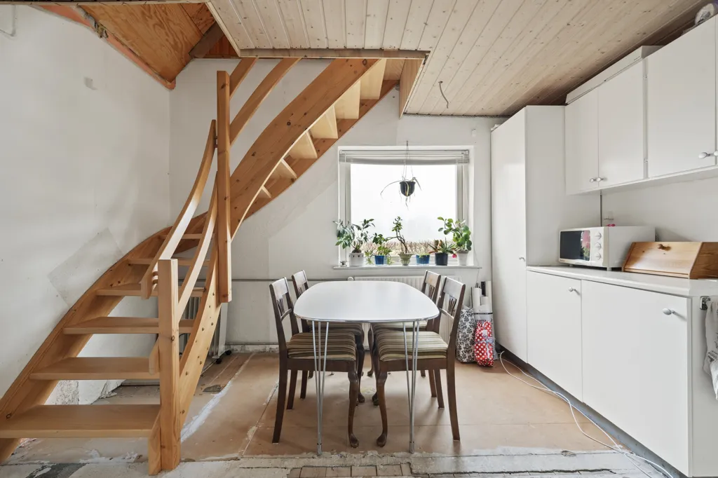 Maison 3 pièces à Dannemare
