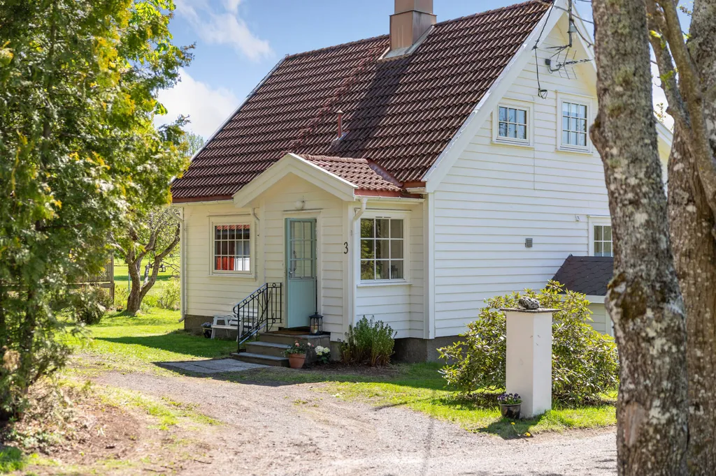 Extérieur - Maison 4 pièces à Tjøme