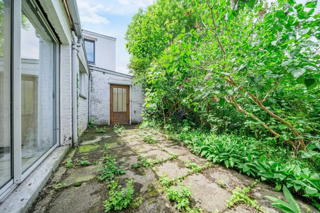 Jardin - Maison à Rénover avec Terrasse à Grivegnée
