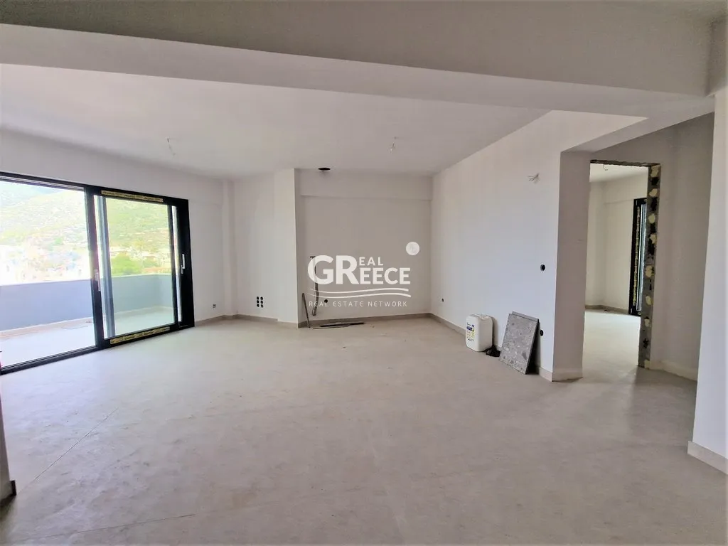 Elutuba - Apartment with Sea View in Loutraki